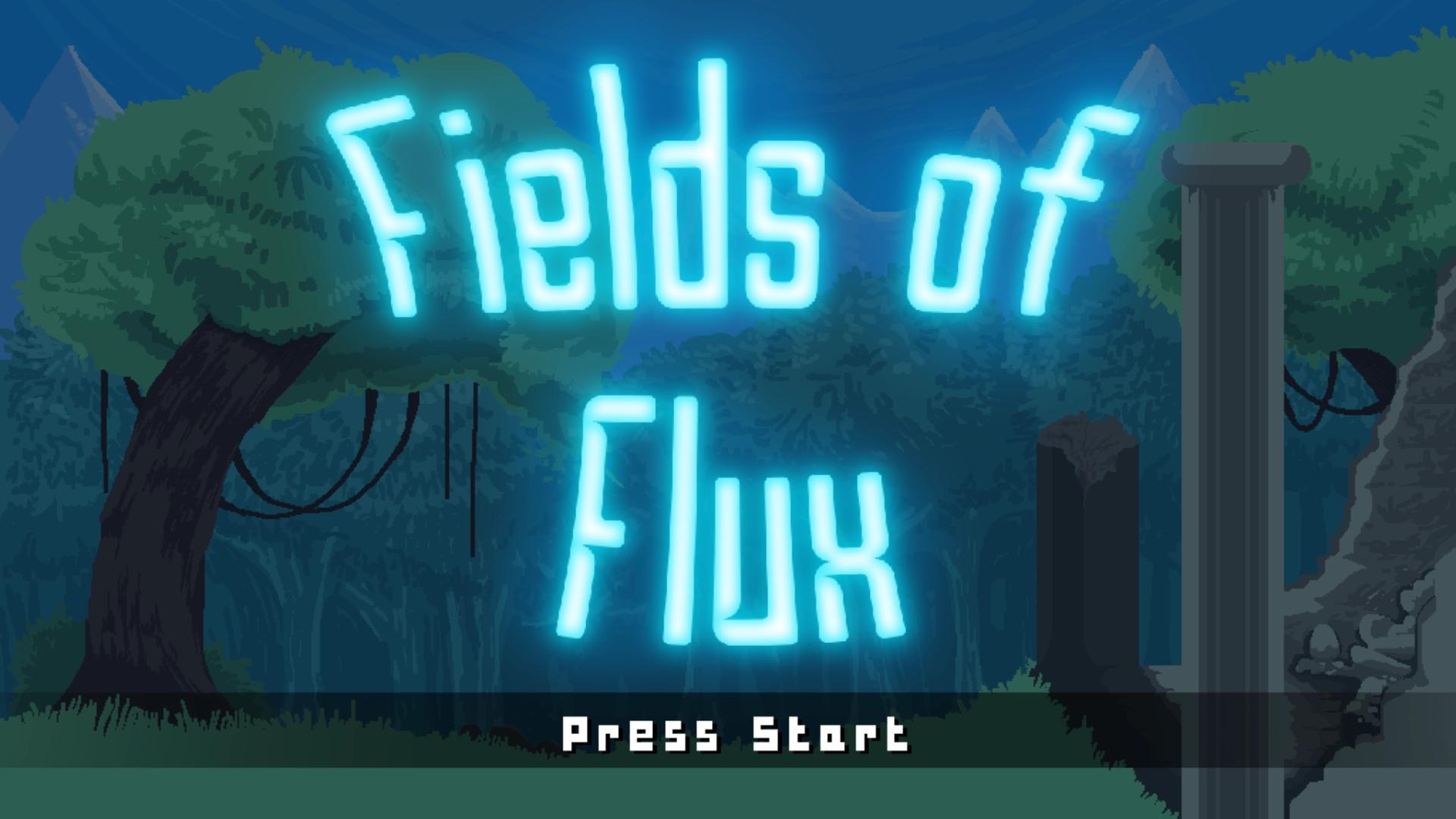 Fields of Flux
