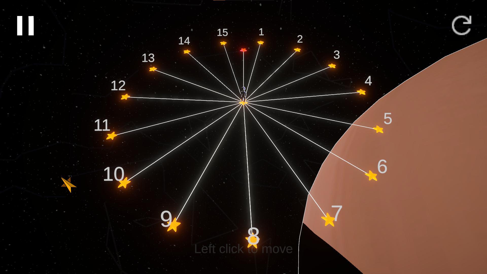 Shleep Chaser screenshot