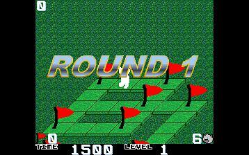 Super Dog in a MAZE!