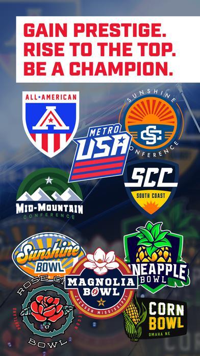 The Program: College Football