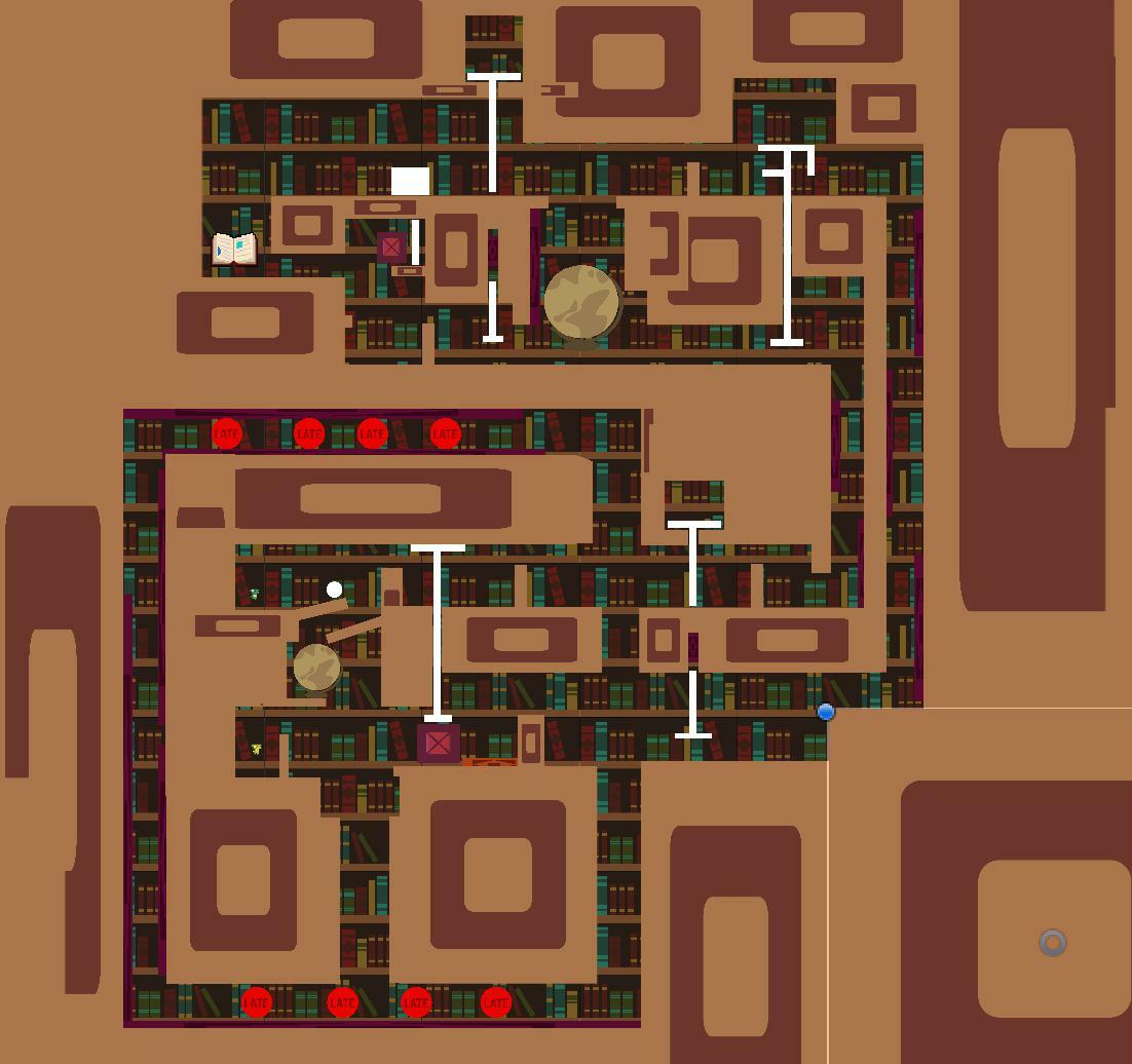 The Due Date Was Yesterday