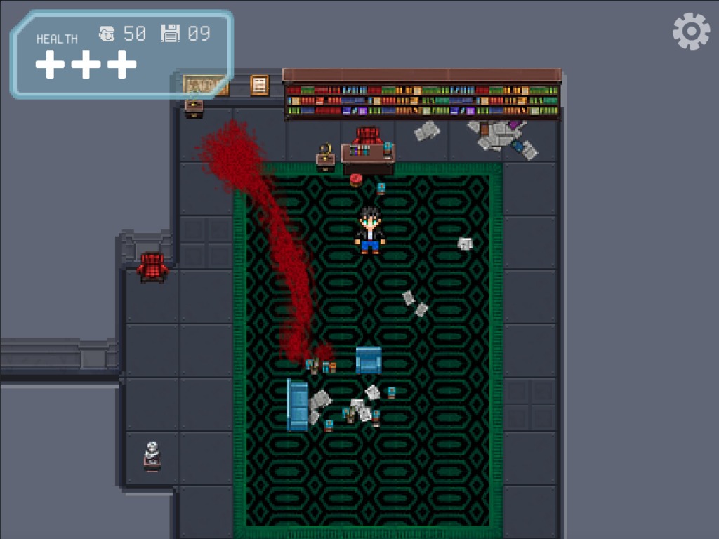 Provenzano: The Lethal Dose