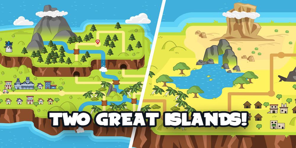 Vet Island - The Animal Adventure