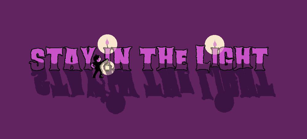 Stay in the light (itch) (Thinking Frog Studios)