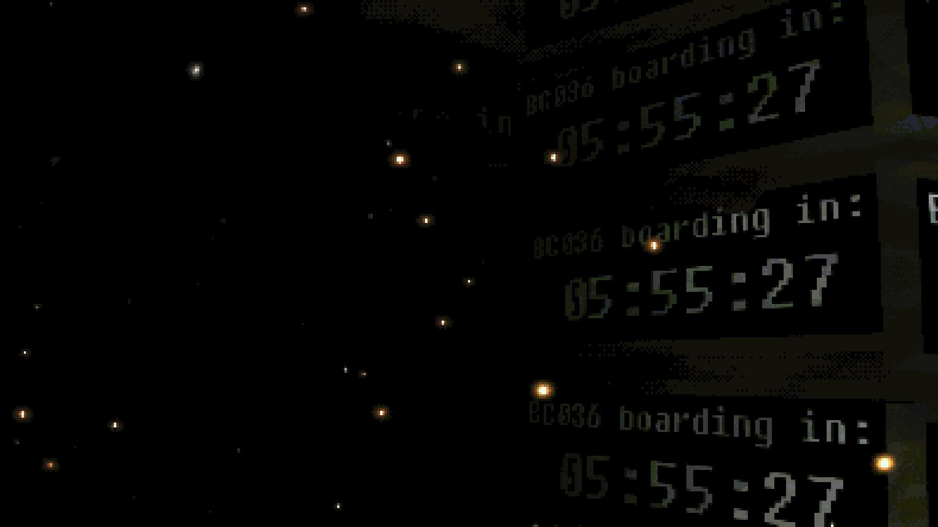 Brownie Cove Cancelled