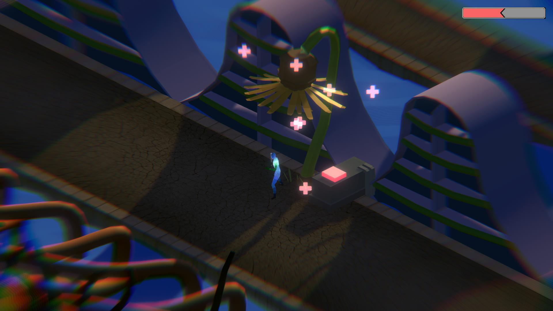 All Watched Over by Machines of Loving Grace