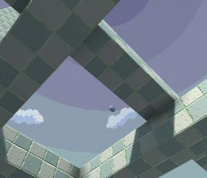 13 Gates: A First Person Dodge 'Em Up