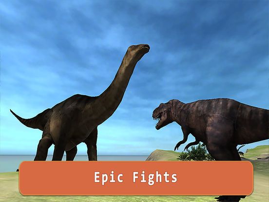 Dino Run 3D - release date, videos, screenshots, reviews on RAWG