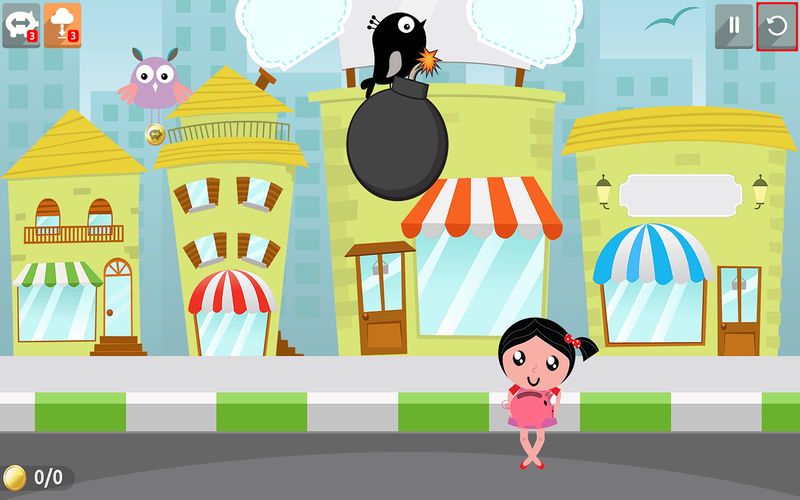 Raining Coins Premium