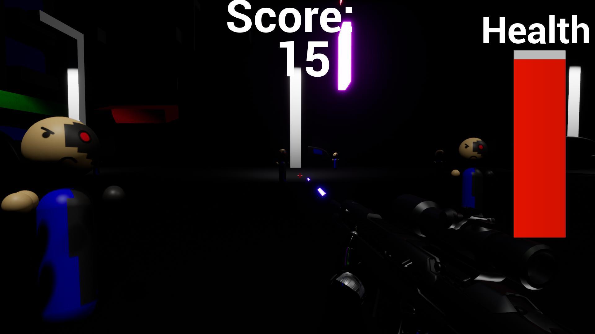 The Swarm (Mr_Trijax)