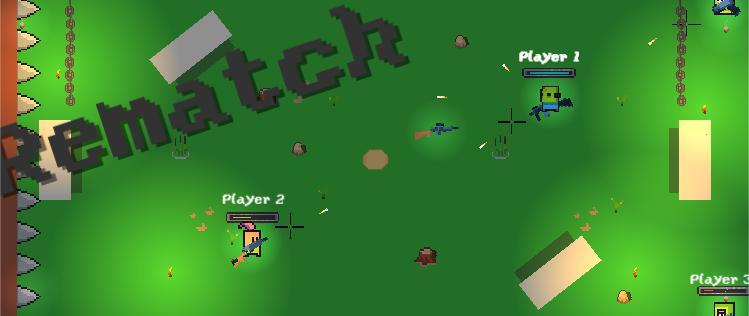 Rematch Crossplay: Does It Support Cross-Platform Play?