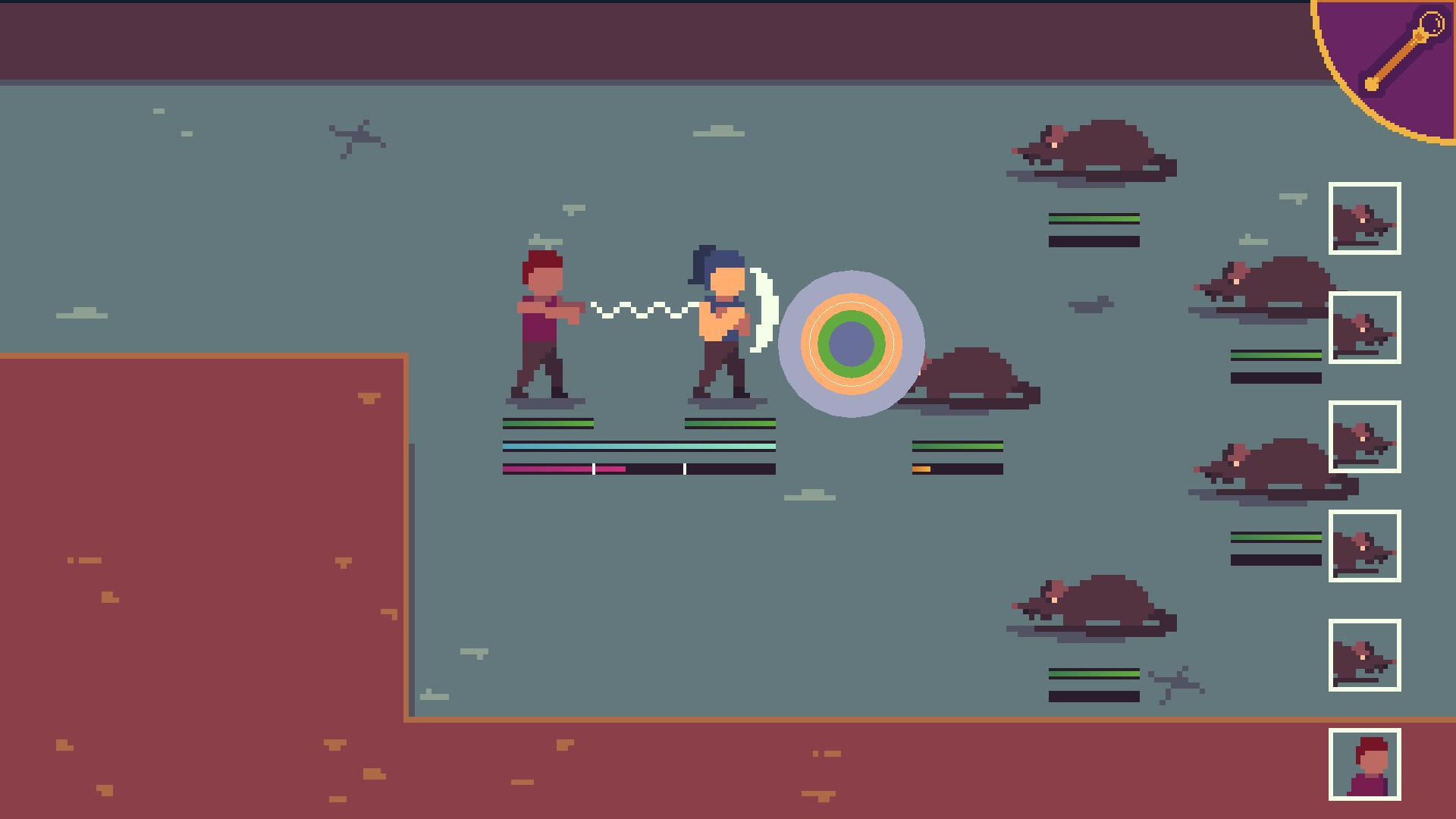 The bond that makes us strong