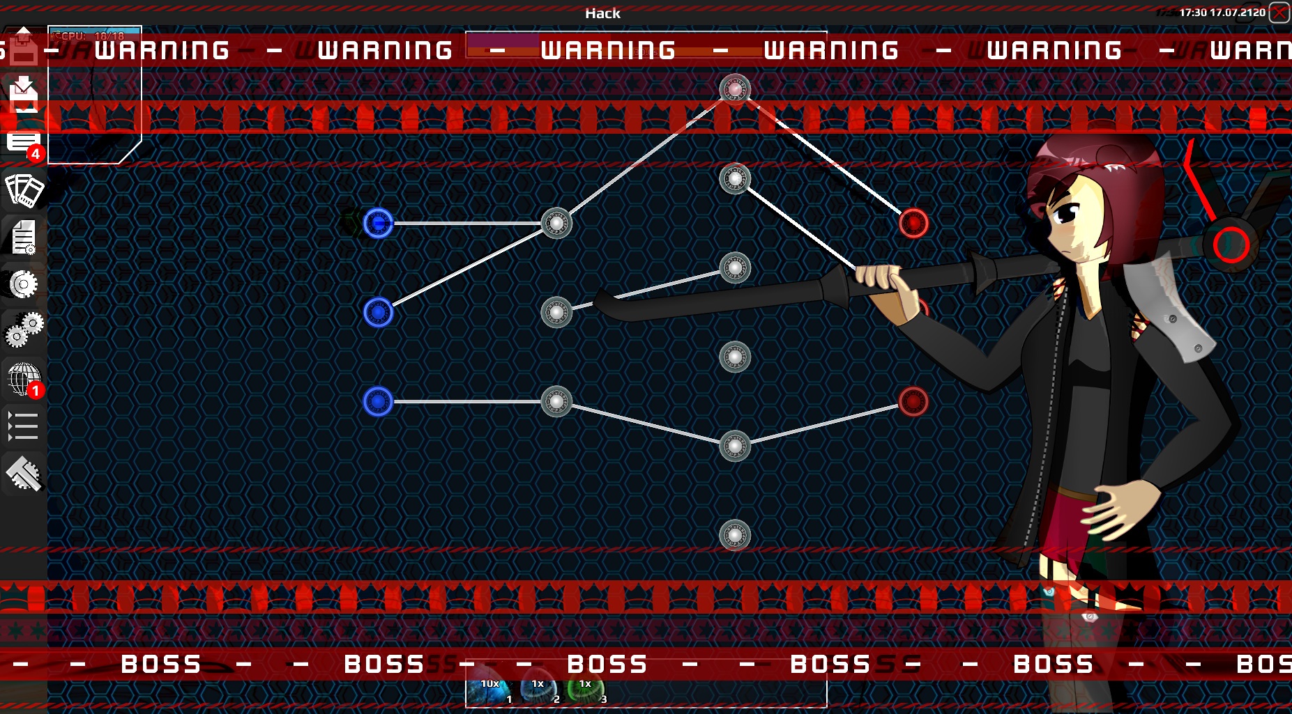 Random Access Memories (Viktor)