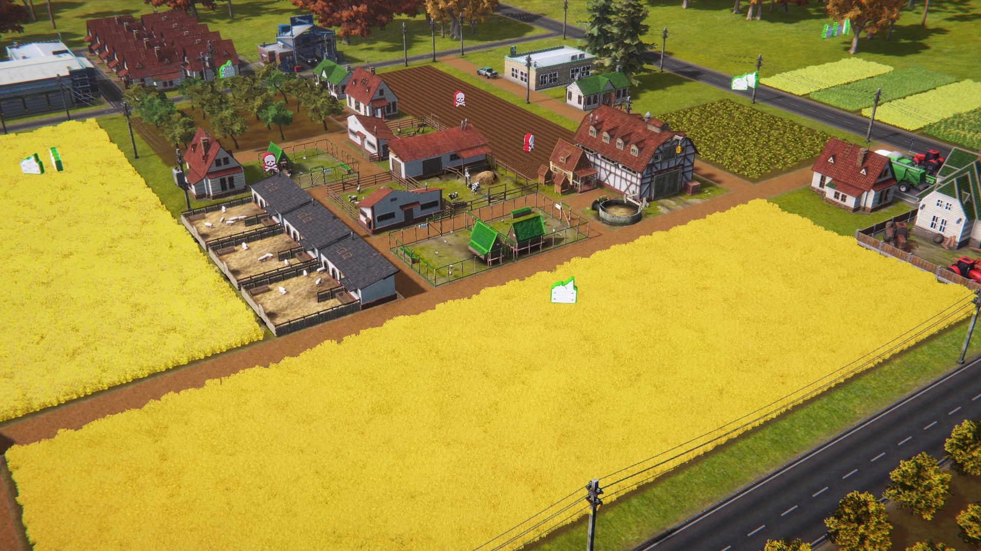 Farm Manager 2020