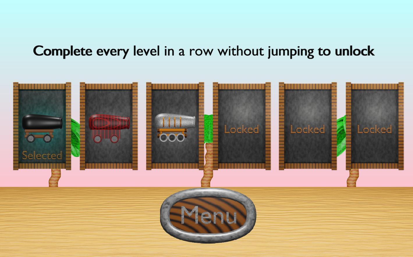 Cannonball (Davingot)