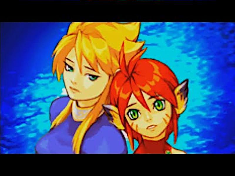 Breath of Fire Awakening: Fangame