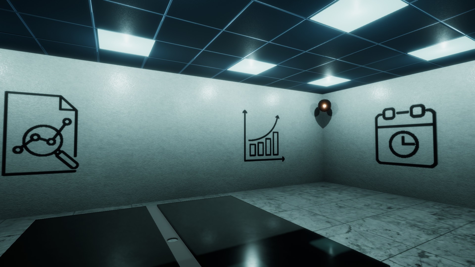 The Interview (itch) (Enigma Dragons)