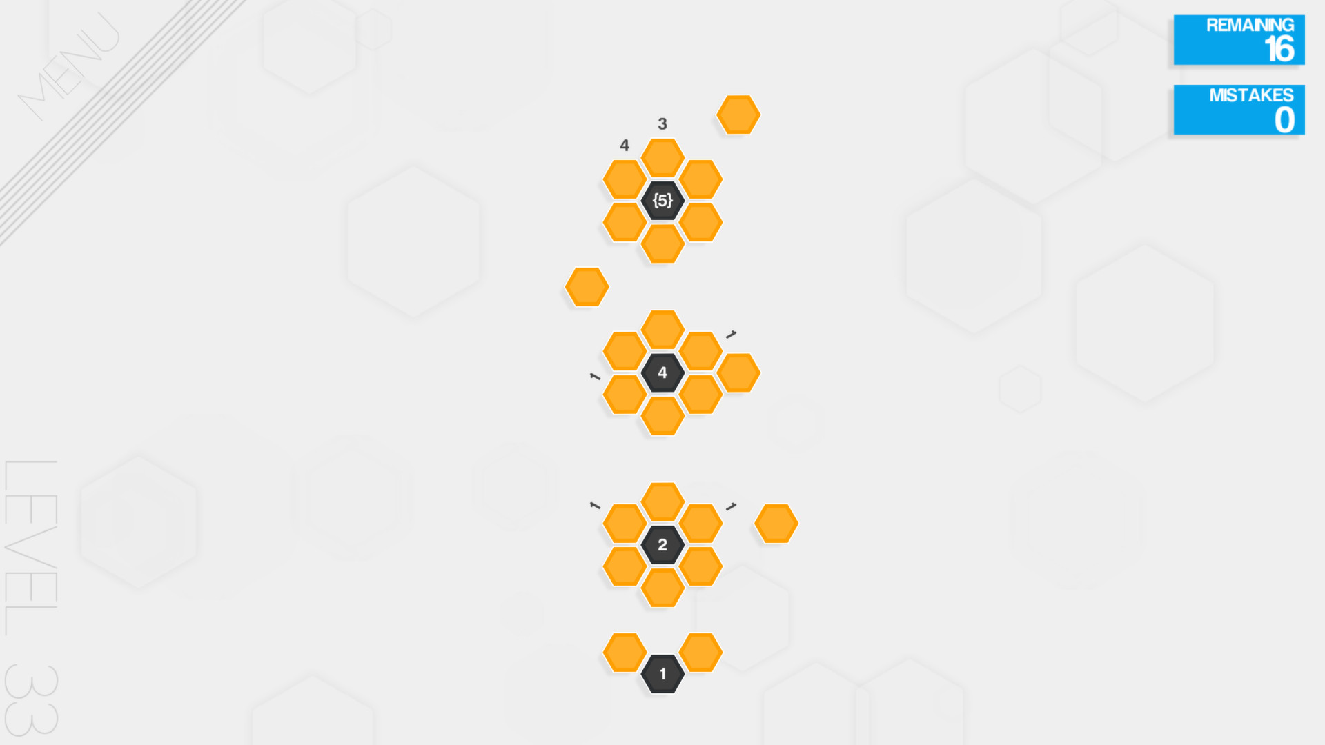 Hexcells Plus