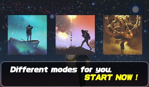 Noble: Mage's Adventure