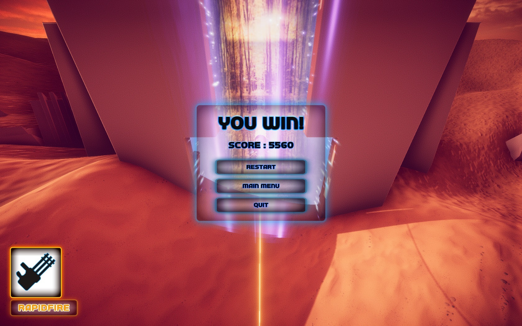 Desert Express (NebulaCollectif, Noxgames, GenglerCorentin, KiruB, Arnaud.Castex, Marine_Anglade, Sirhaian, Herve Gengler, marcel.lenoir, Maxime Piquot)