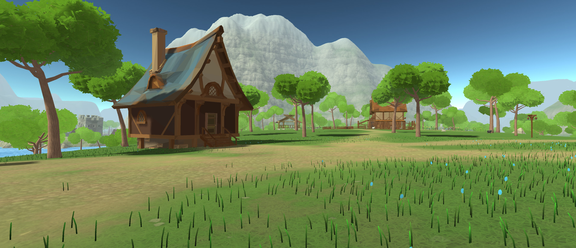 OrbusVR