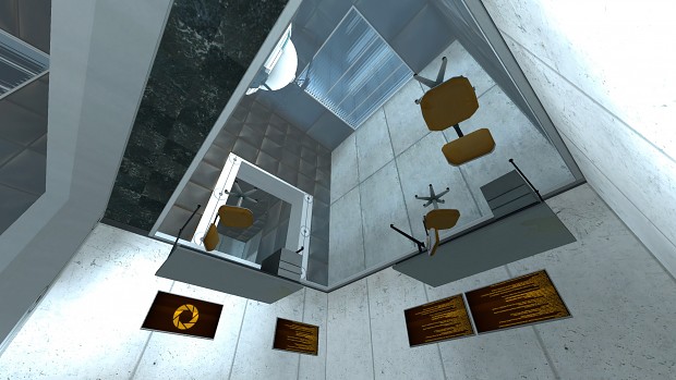 Portal: ISOLOPHOBIA
