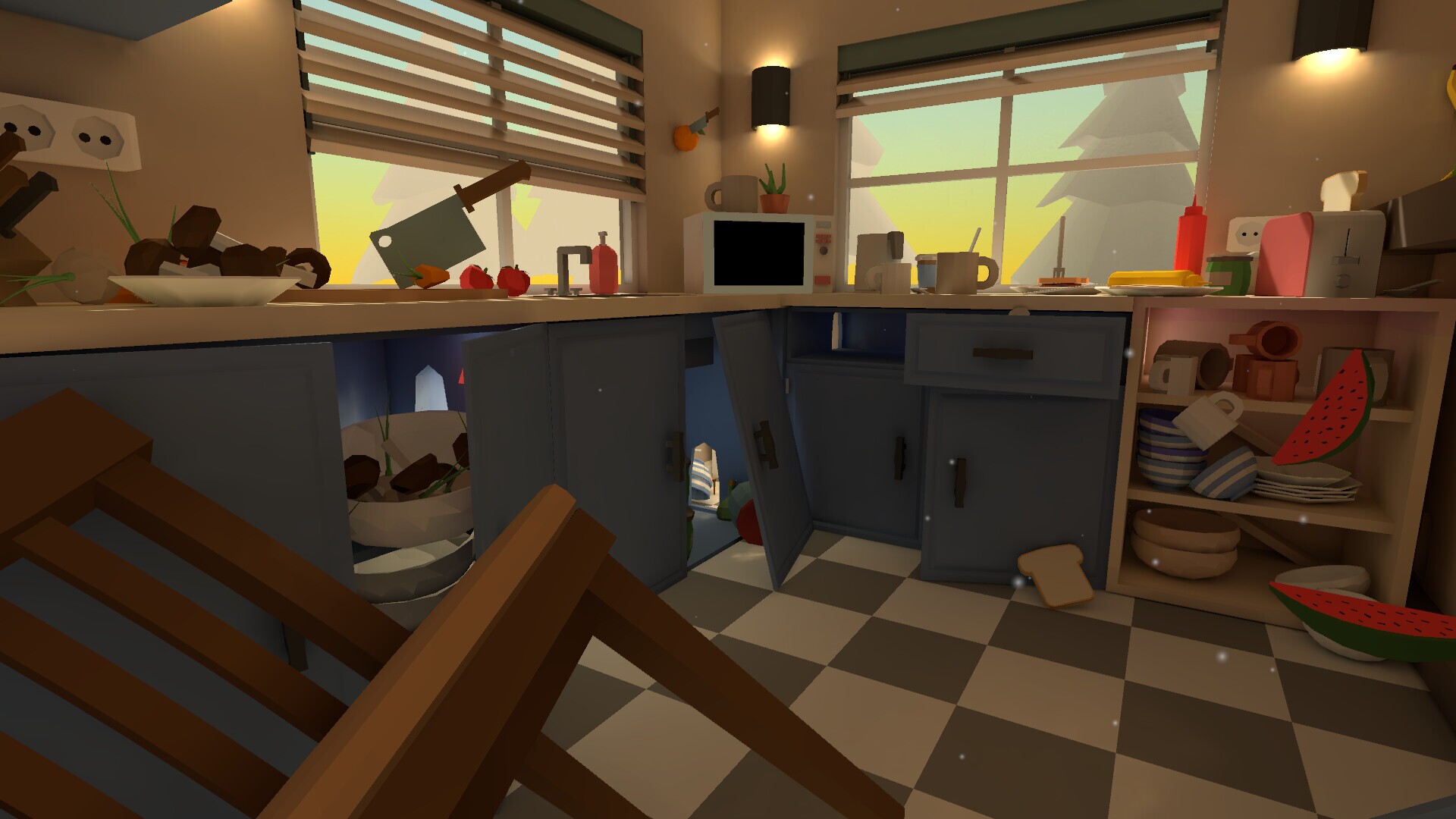 Tricky Tracks - Early Access