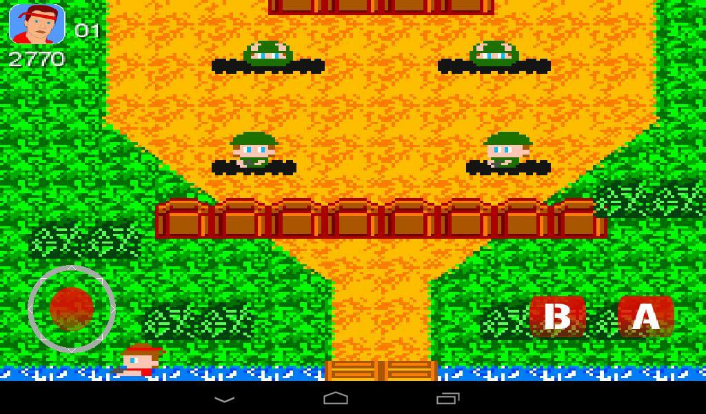 Rescue Mission 2 Demo