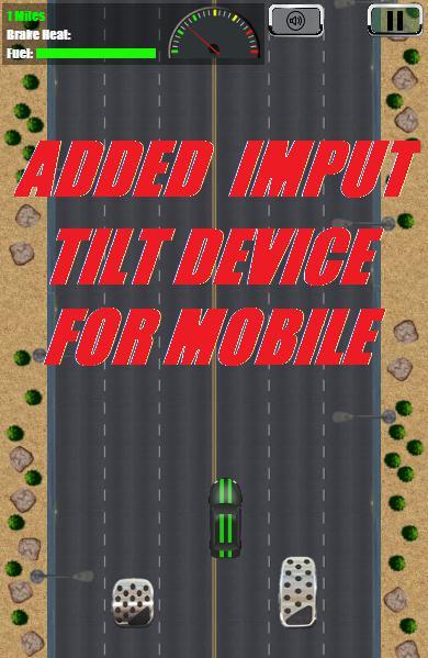 Road Racer (Rafabot Games)