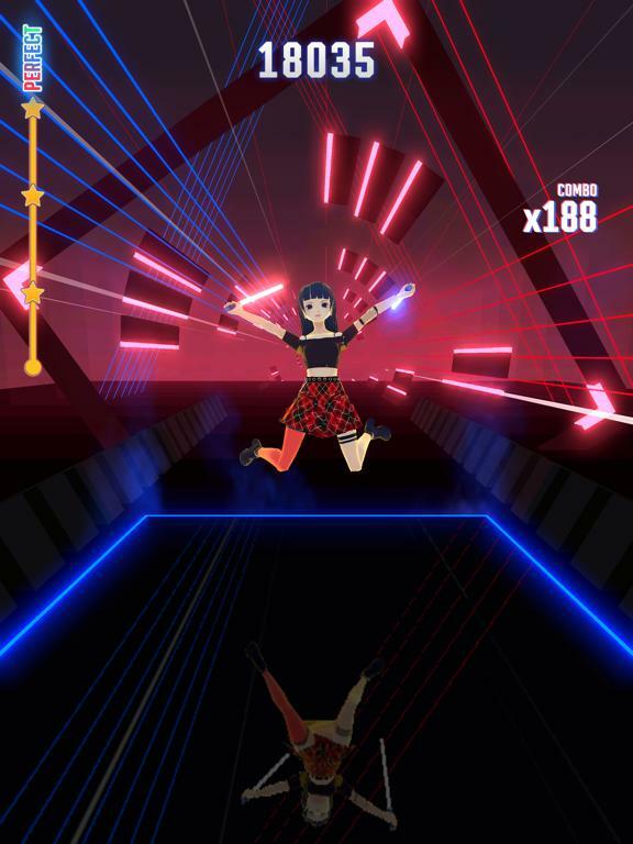 Beat Saber 3D
