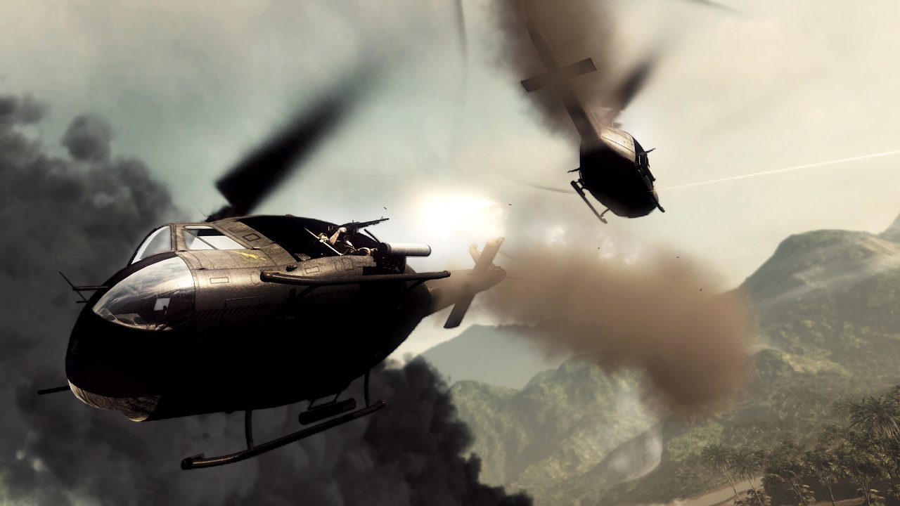 Battlefield: Bad Company 2 - Vietnam