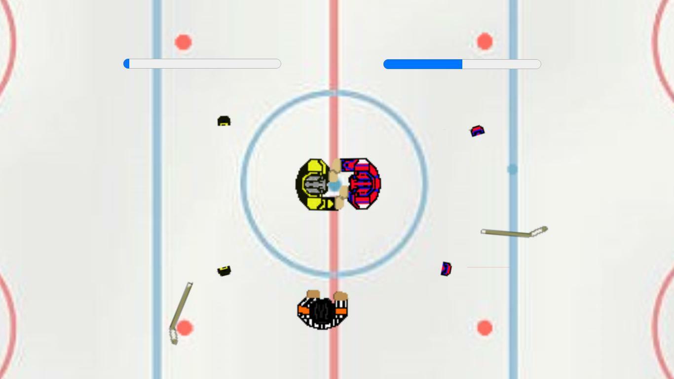 The Final (charlesurbro)