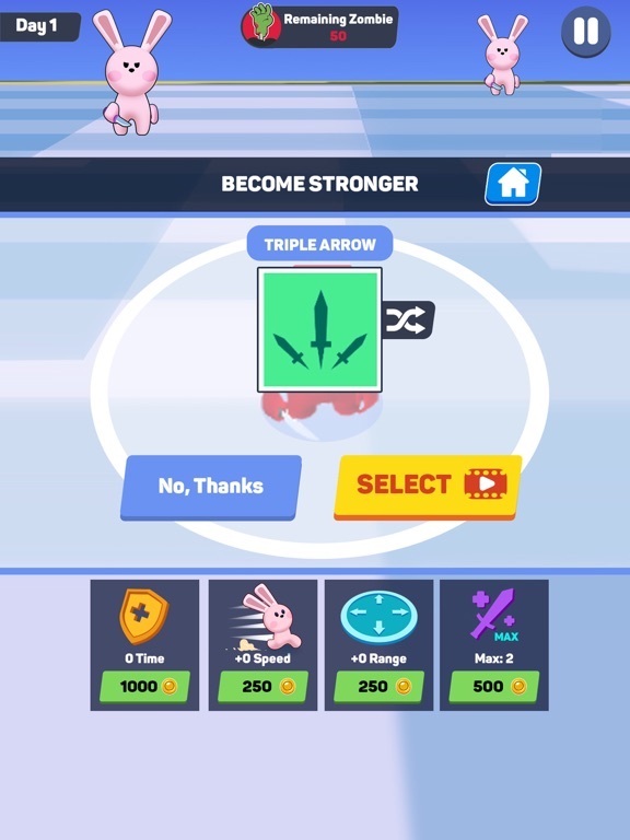 Bigger.io - Stranger Fight