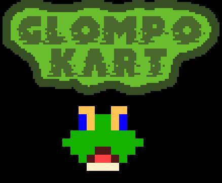 Glompo Kart