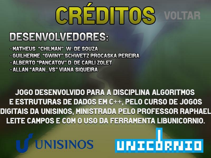 Por Um Pingo (Pancatov, Gwiny, Chilman)