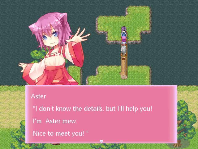 CUTE&FANTASY3 - A New Adventure