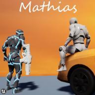 Mathias
