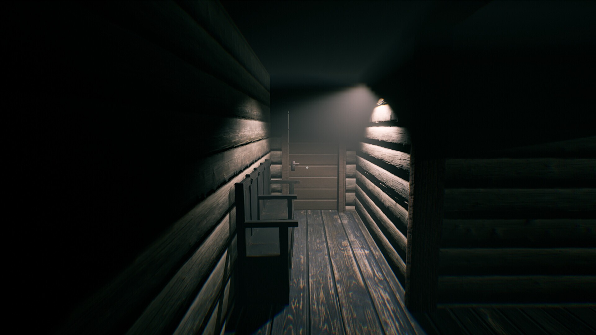 Final Age screenshot