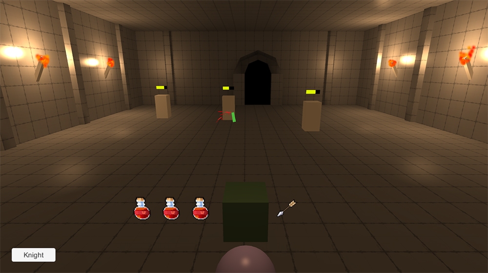 Dungeon Crawl (Digital)