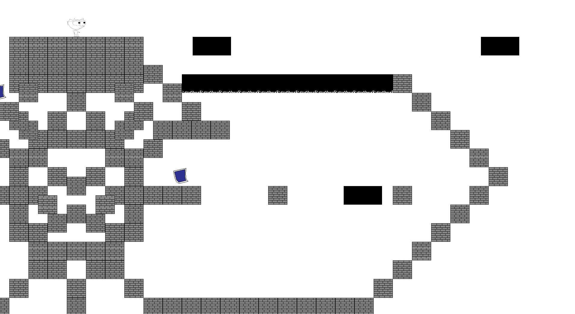 Doors (itch) (McFarlane Design)