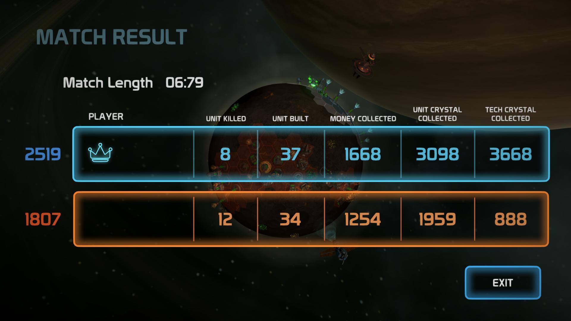 Artillery Globe - Open Beta