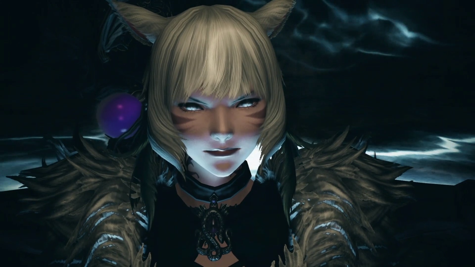 FINAL FANTASY XIV: Shadowbringers