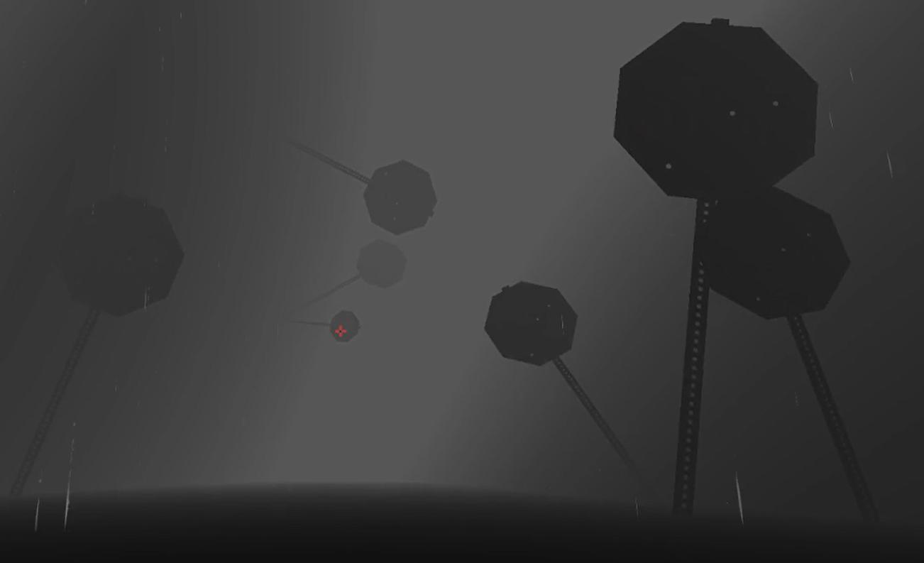PitchBlack screenshot