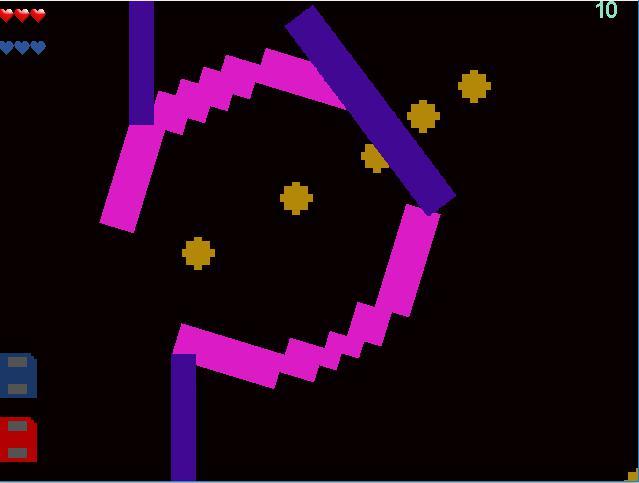 Floppy Disk (Grant5)