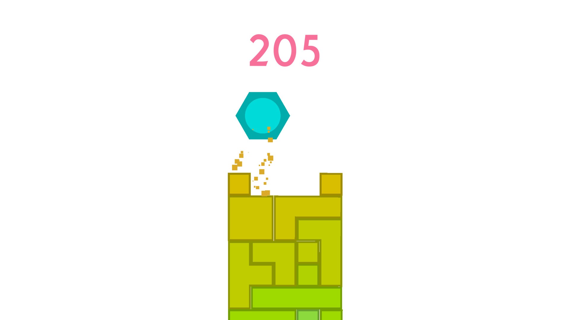 Don't Fall