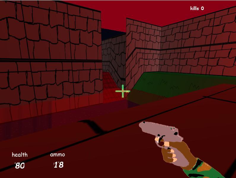 death arena of death