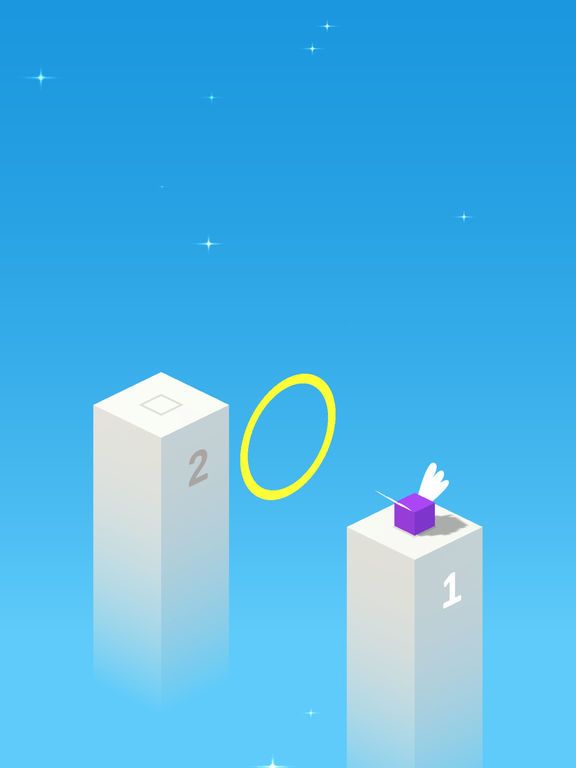 Ring Pass.