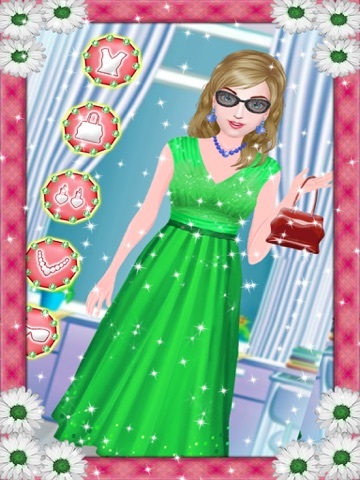 Beauty Princess Makeup & Makeover Spa Salon - Girls Games