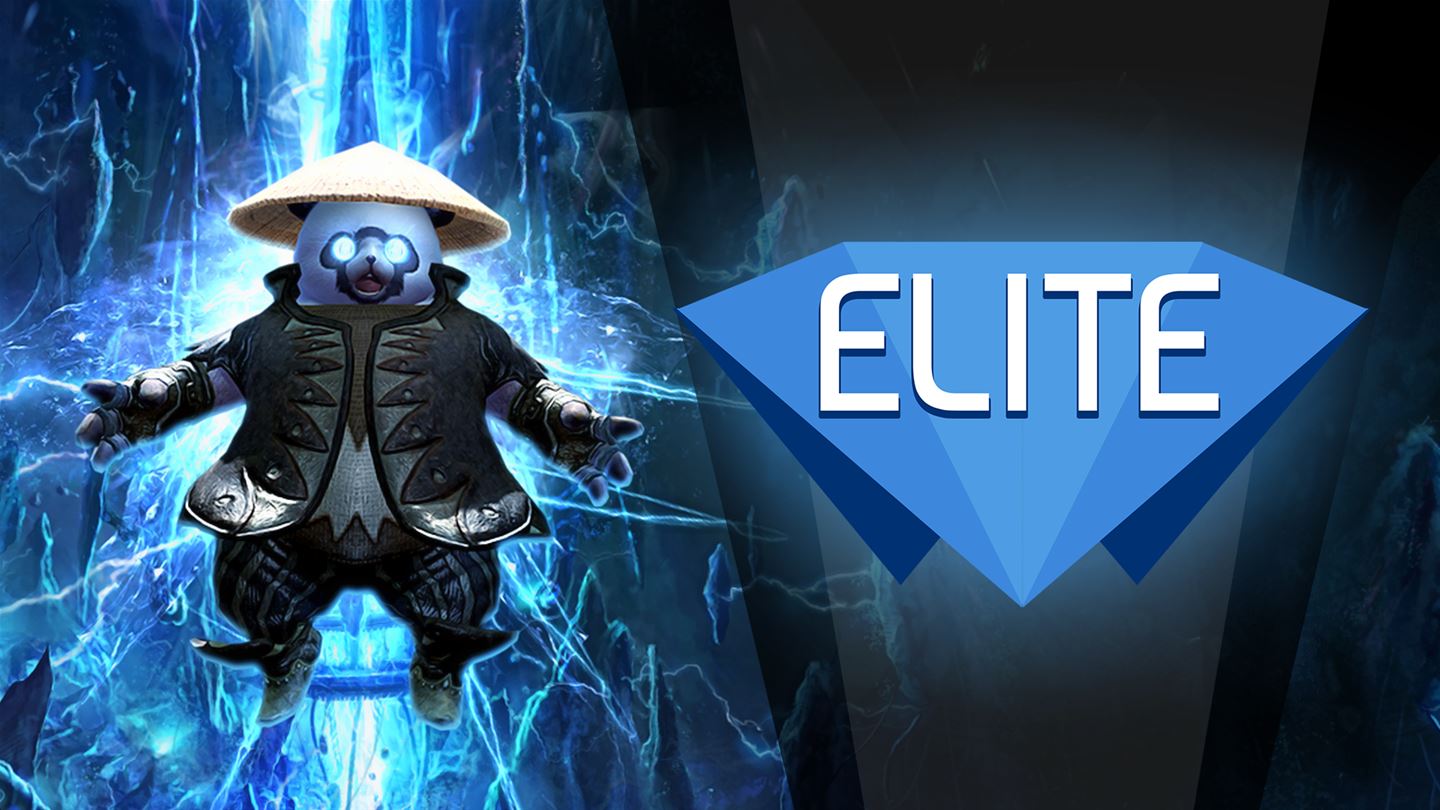 TERA: Founder’s Pack Supreme