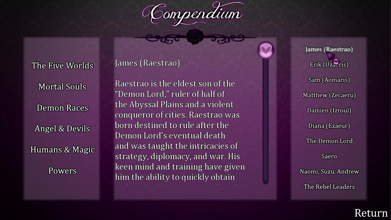 Seduce Me The Complete Story